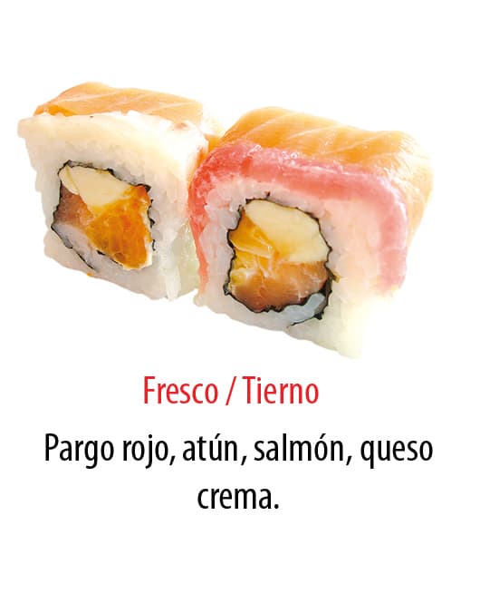 Shimizu 12 bocados