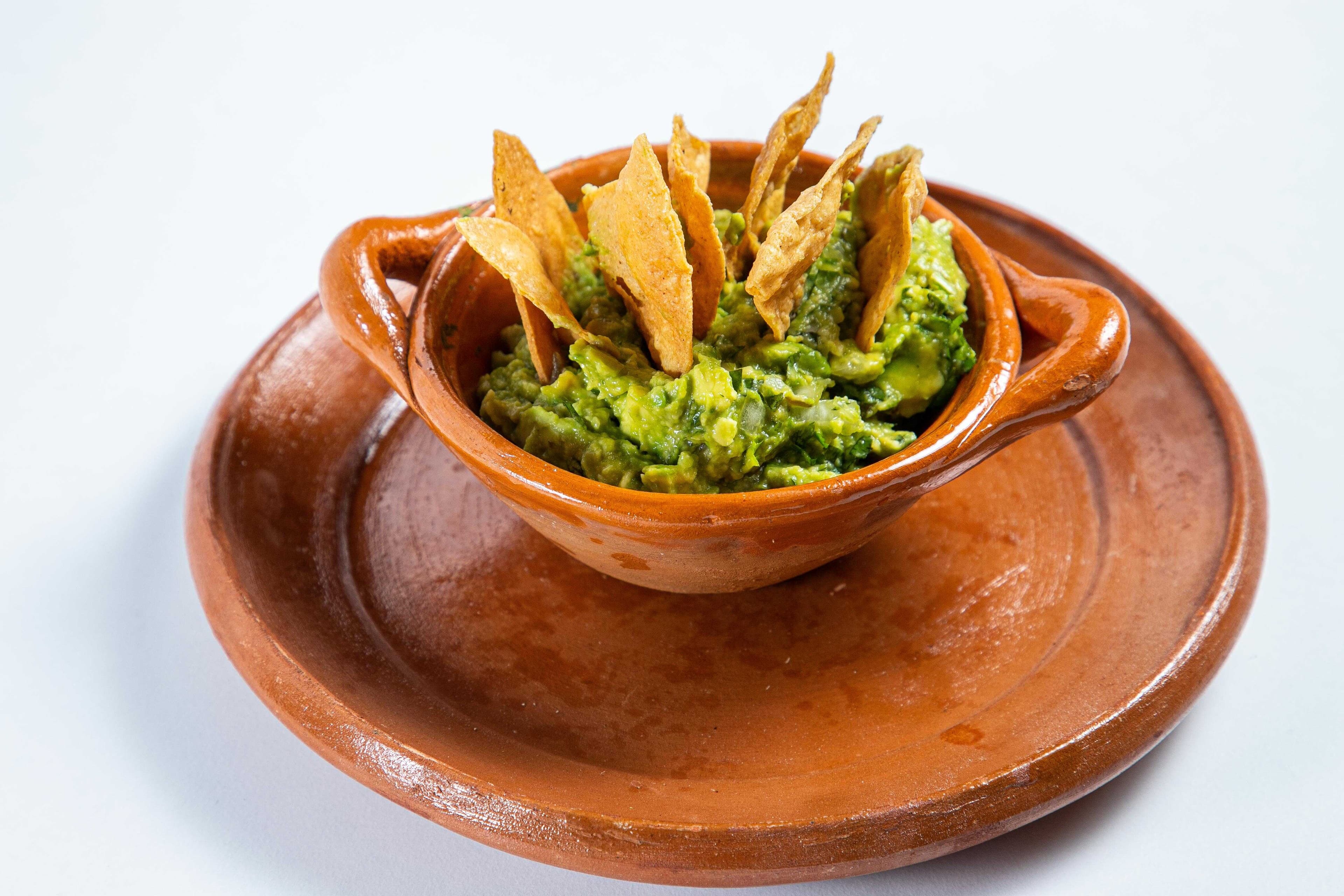 Guacamole
