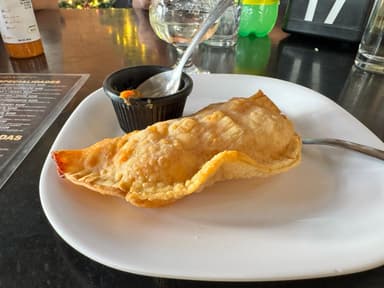 Empanada de Marlin