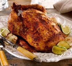 Pollo Asado
