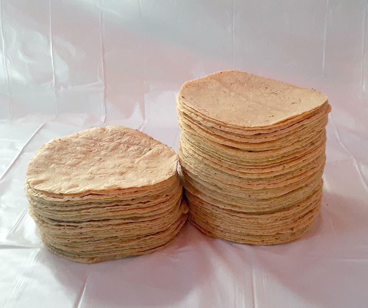 Tortilla