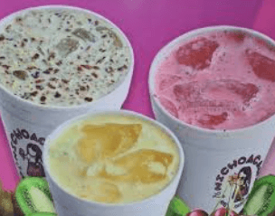 Agua Fresca Grande