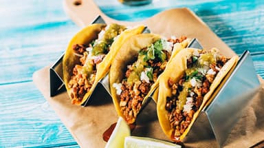 Taco Lengua