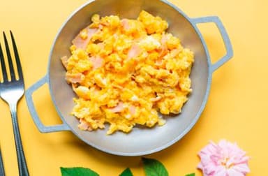Huevos al Gusto