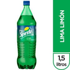 Sprite 1.5 L
