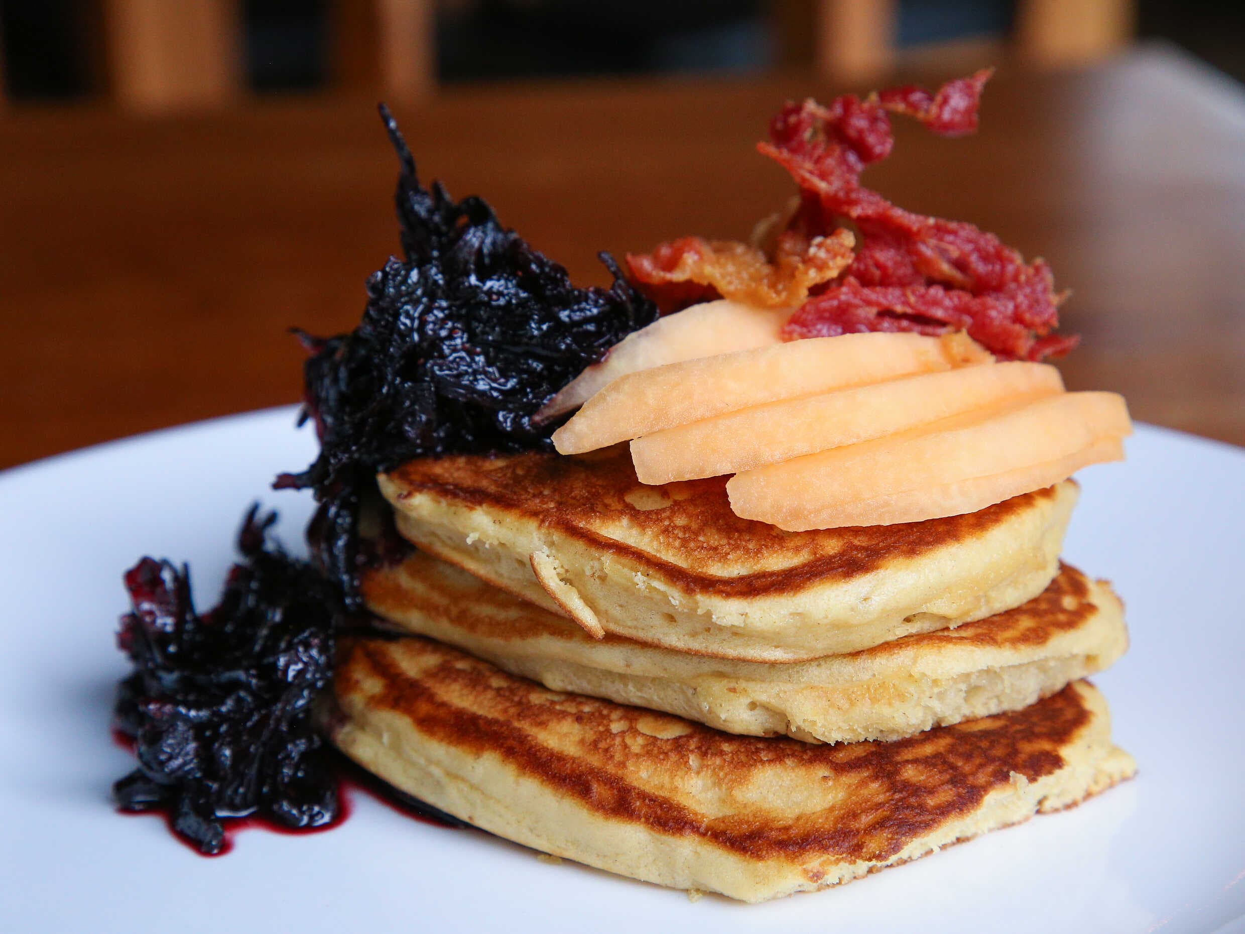 Hot Cake Normal