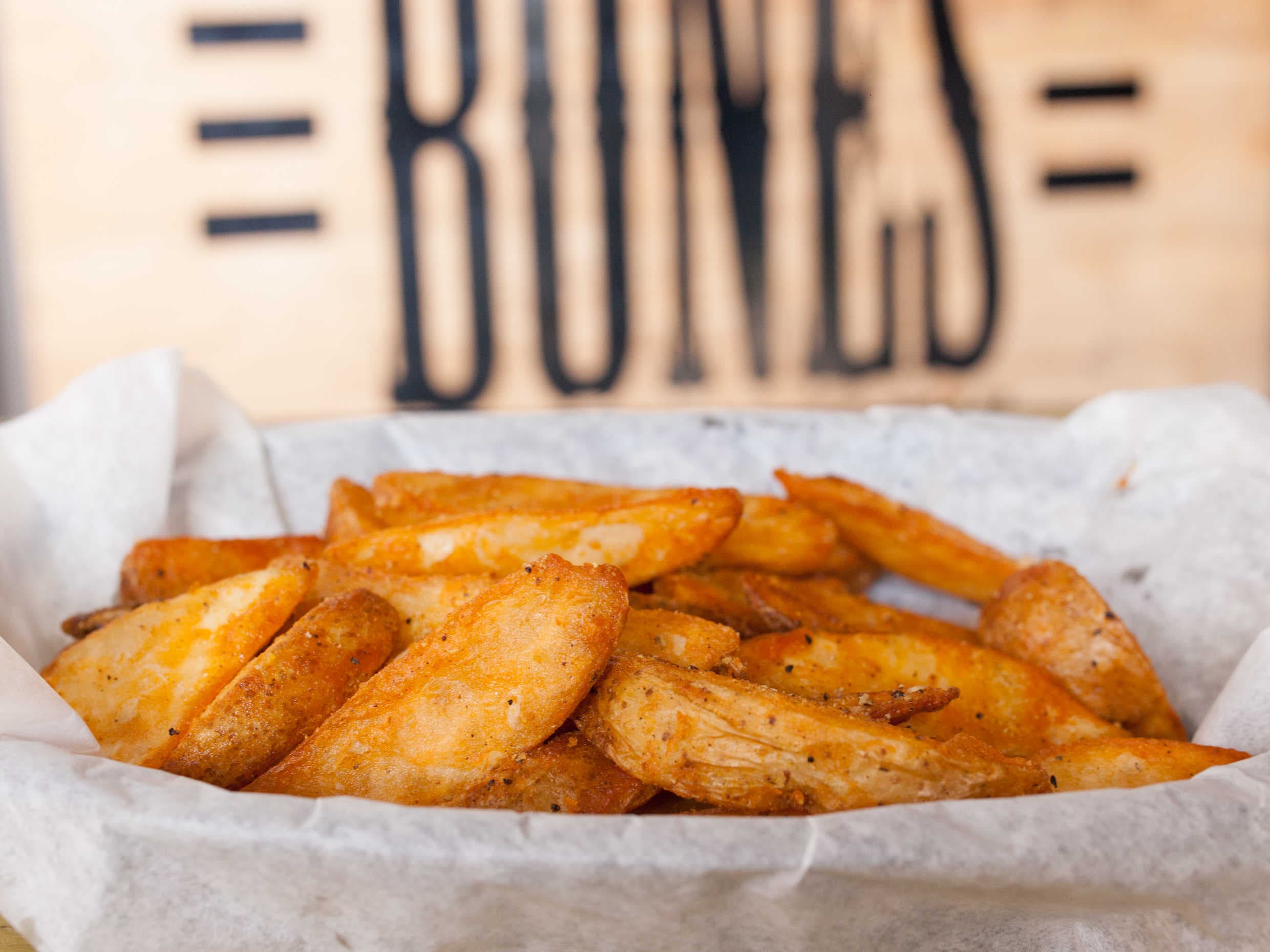 Orden de Papas