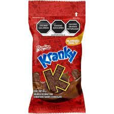 Dulces y Chocolate