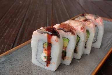 Akari Especial