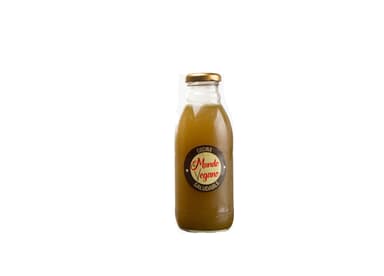 Limonada de Hierbabuena x 400 ml
