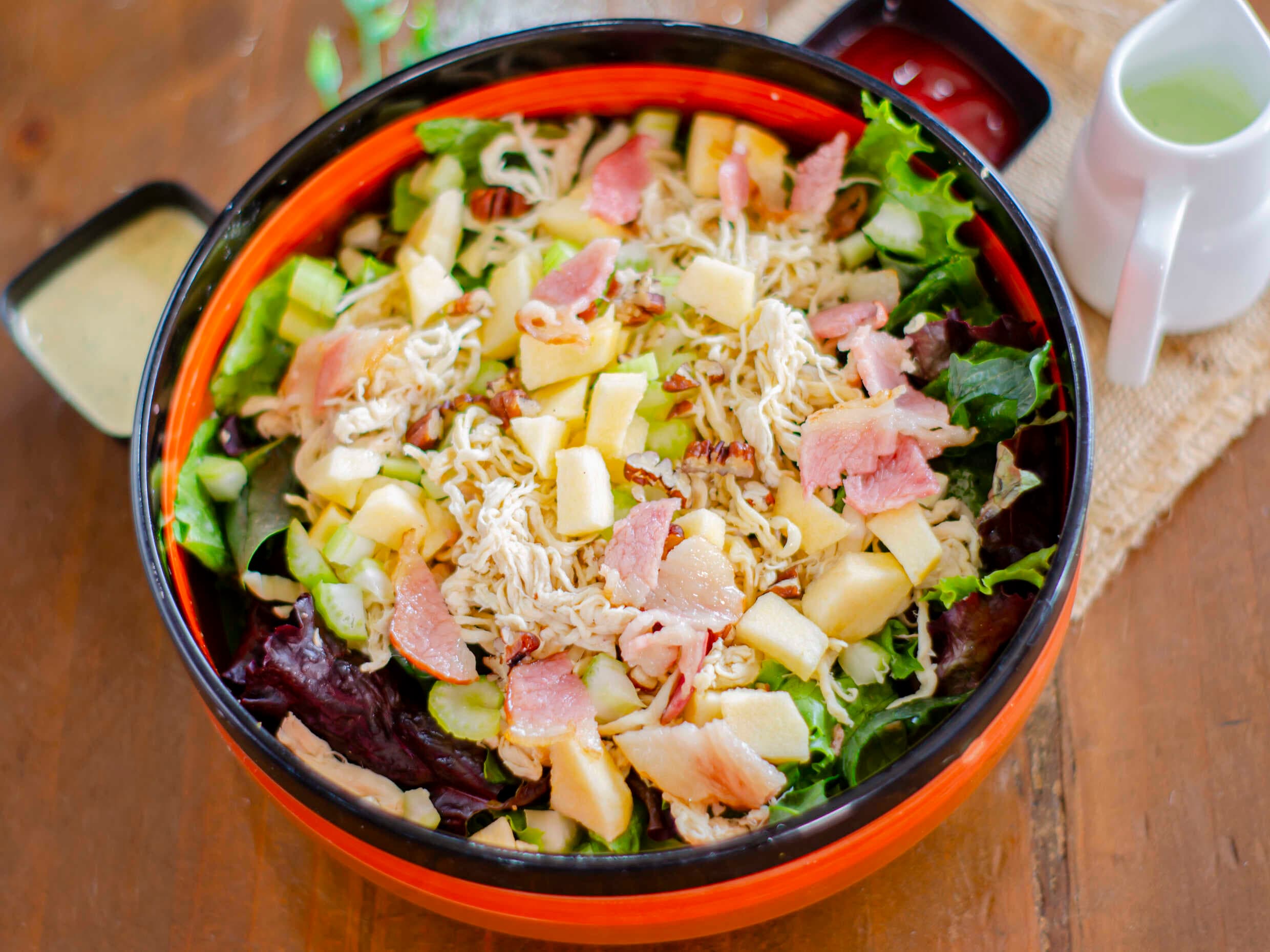 Ensalada Emiliana