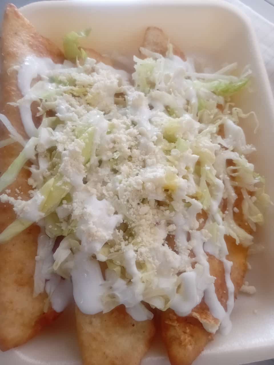 Empanadas