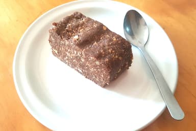Tronchetto di Cioccolato
