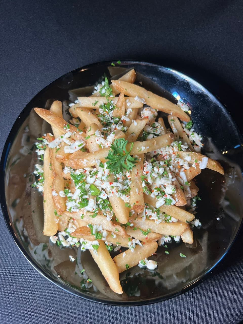 Papas de la Casa