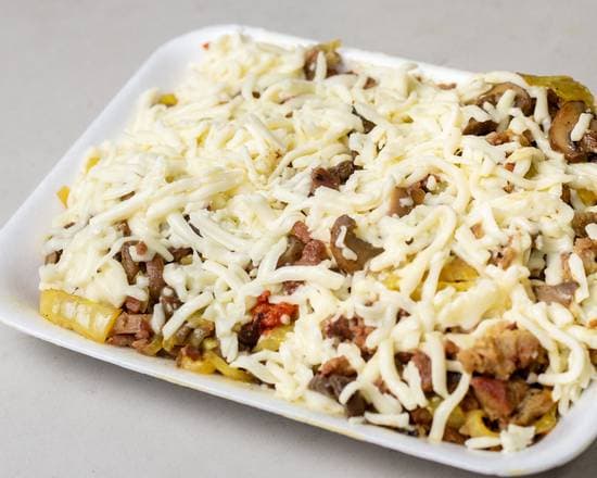 Alambre De Asada Especial