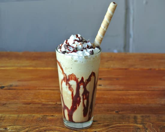 Frappés  16 Oz