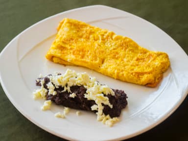 Omelette