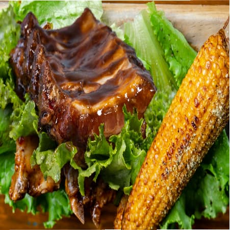 Orden de Costillas
