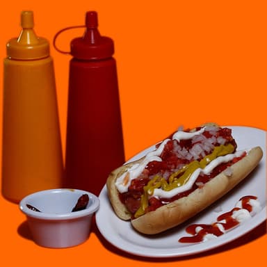 Hot-Dog