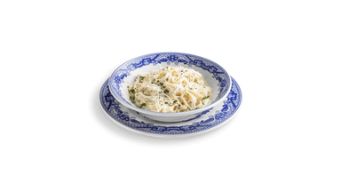 Fettuccini a la Crema (380 g)