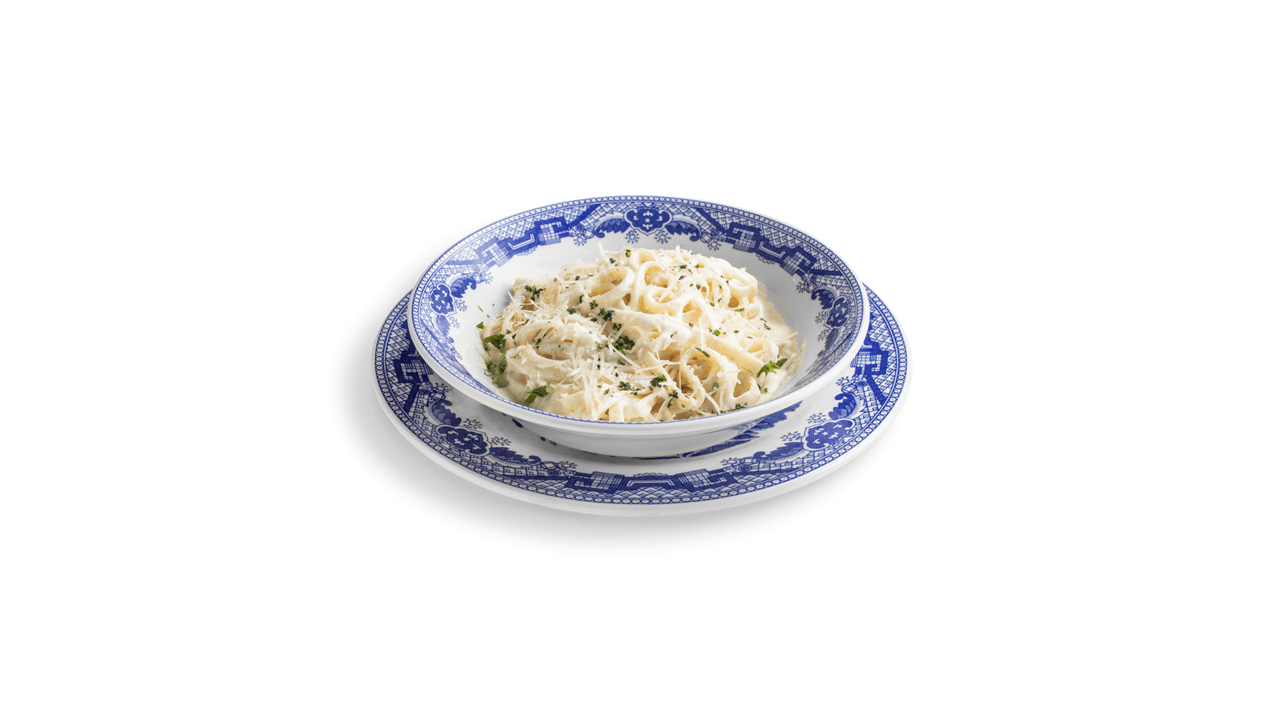 Fettuccini a la Crema (380 g)