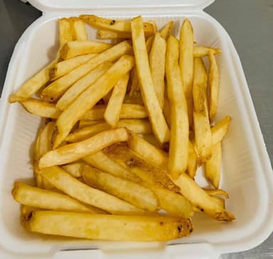 Orden de Papas