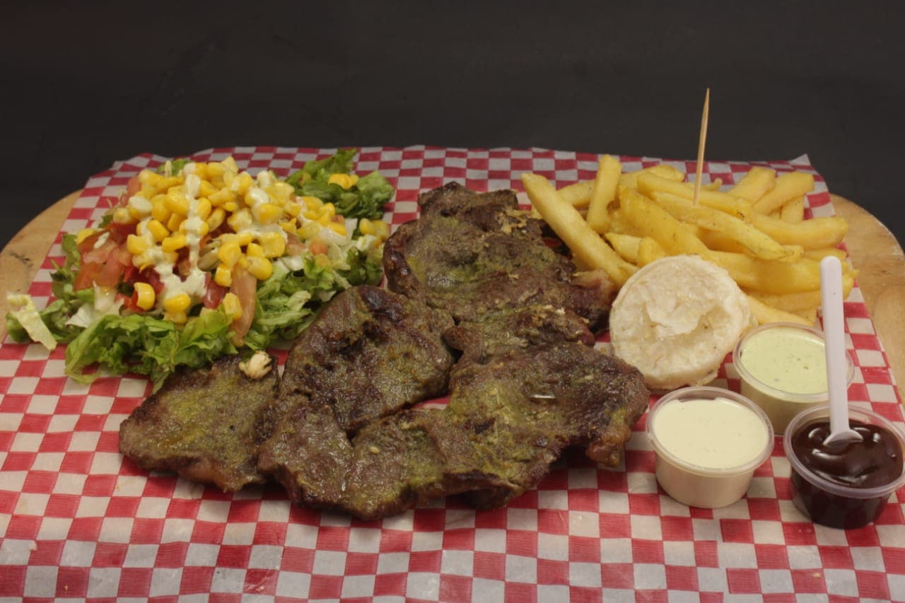 Carne Asada