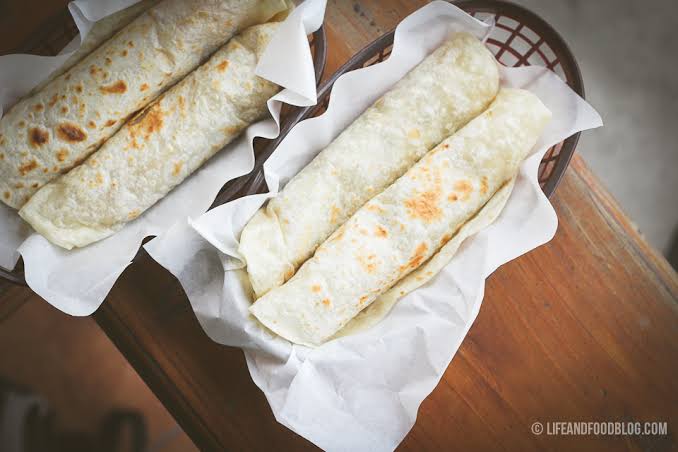 Burrito