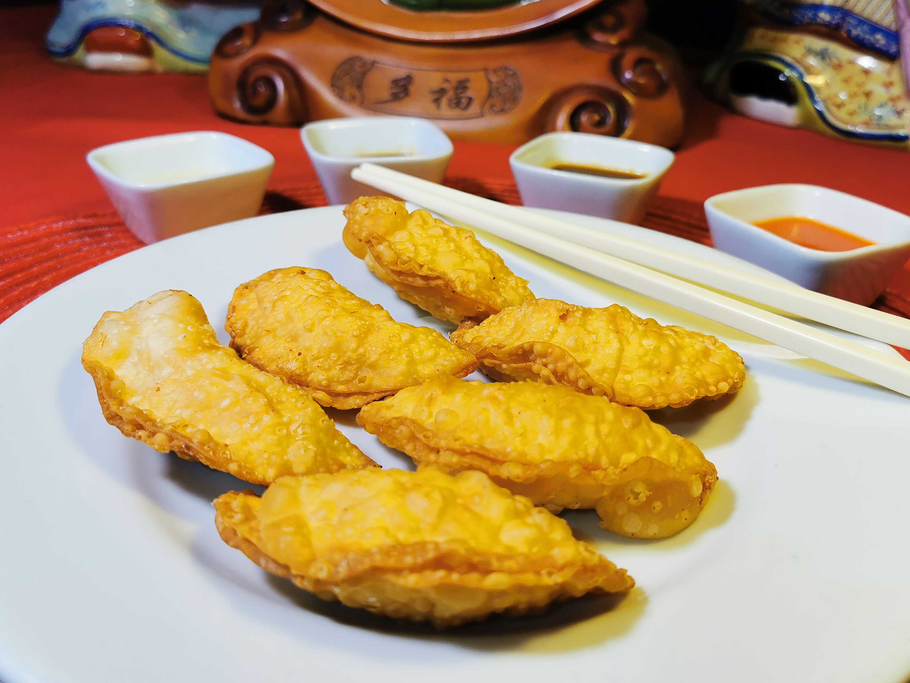 Siu Kao Frito 6 uds