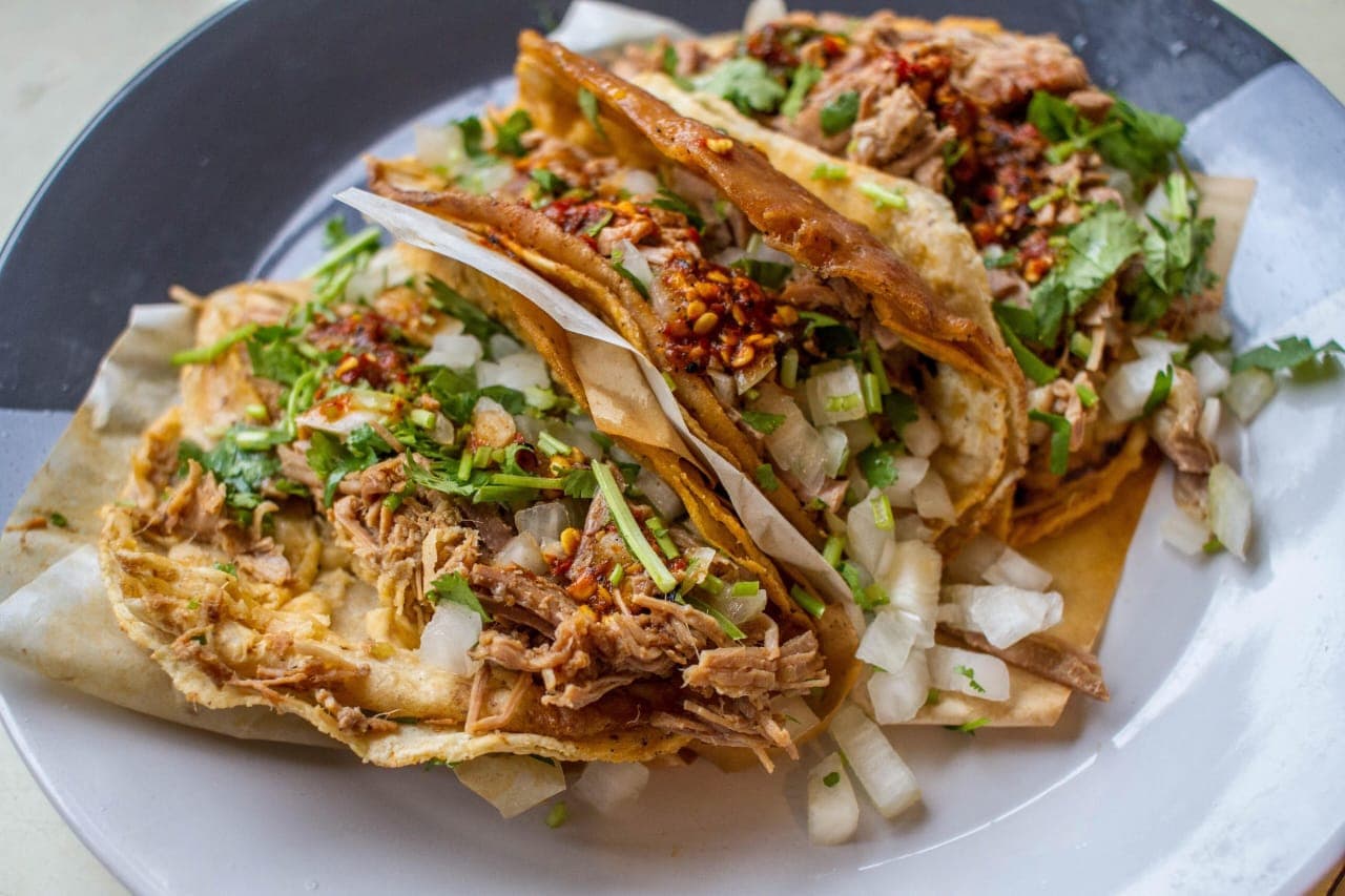 Combo Birria