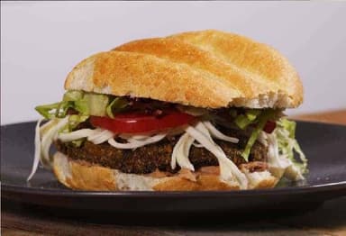 Torta de Milanesa