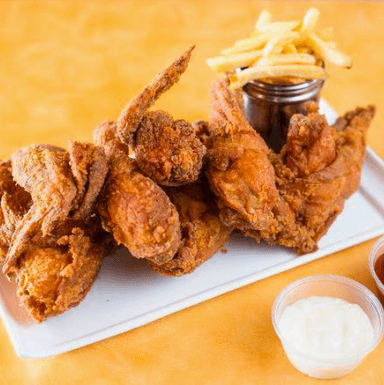 Porción de Pollo