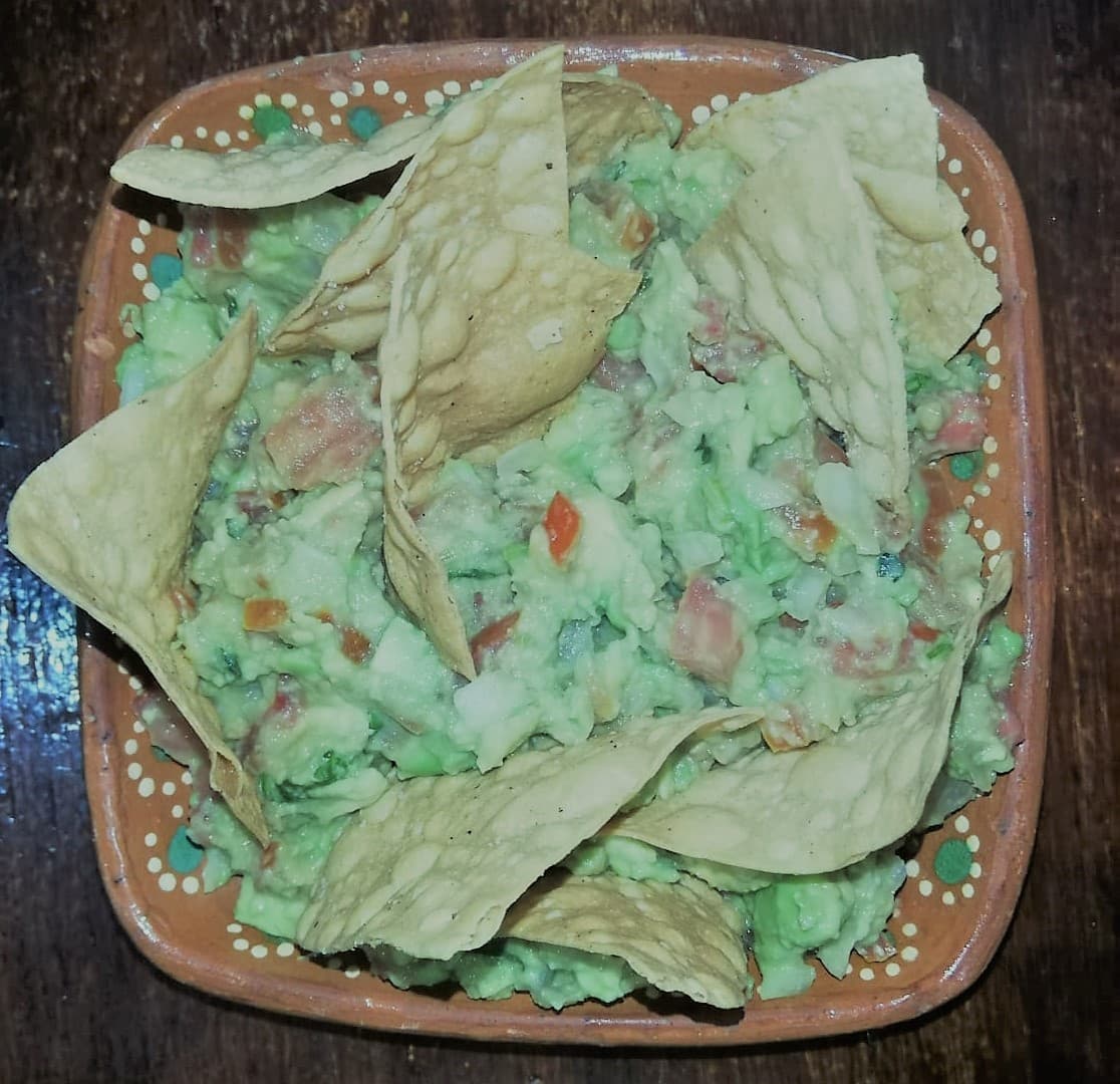 Guacamole
