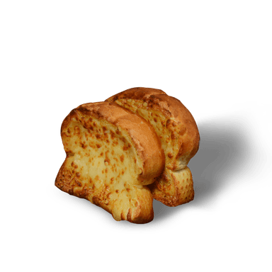 Pan de Ajo 2 Unidades Supremo