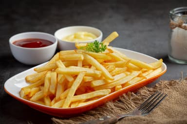 Papas Pequeñas