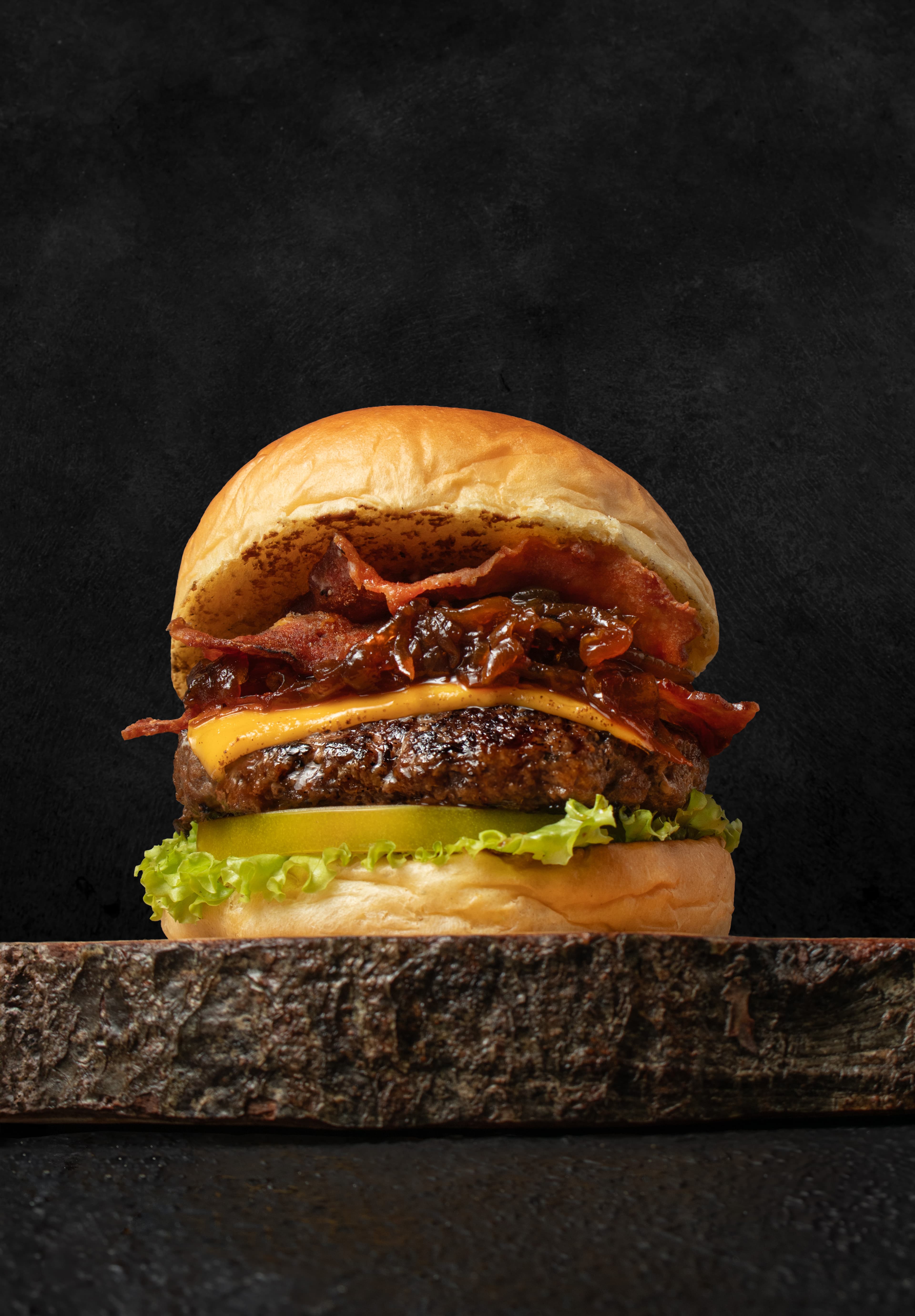 Burger Saint Louis