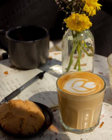 Flat White