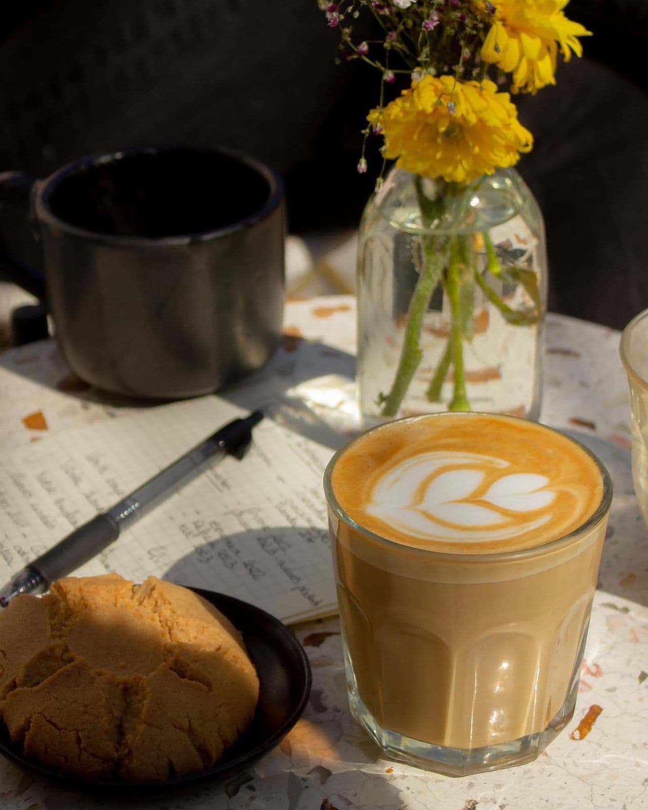 Flat White
