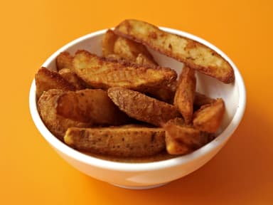 PAPAS GAJO