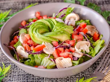 Salad La 5