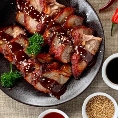 Cerdo Hoisin