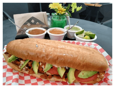 Torta