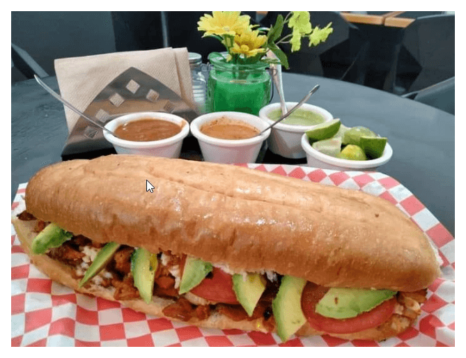 Torta