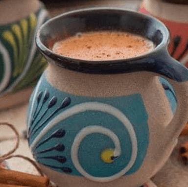 Chocolate Abuelita 500ml