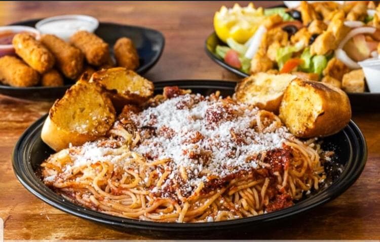 Spaguetti Regular