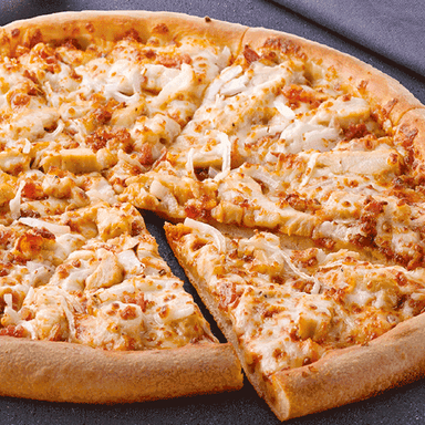 Pizza Signature Chicken BBQ