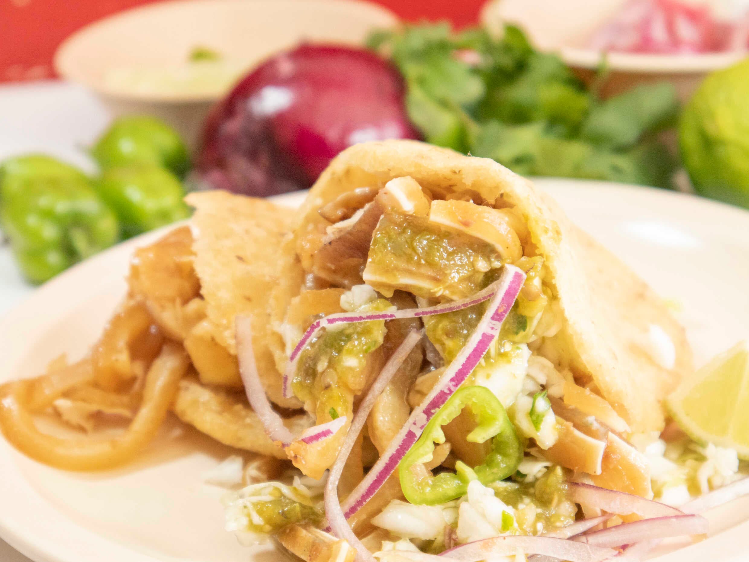 Gordita Surtida