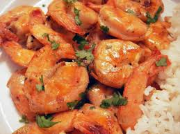 CAMARONES FIESTA
