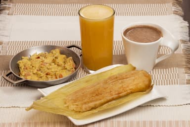 Combo de Papá