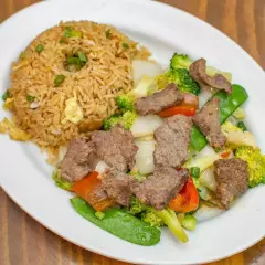 Combinado de Carne